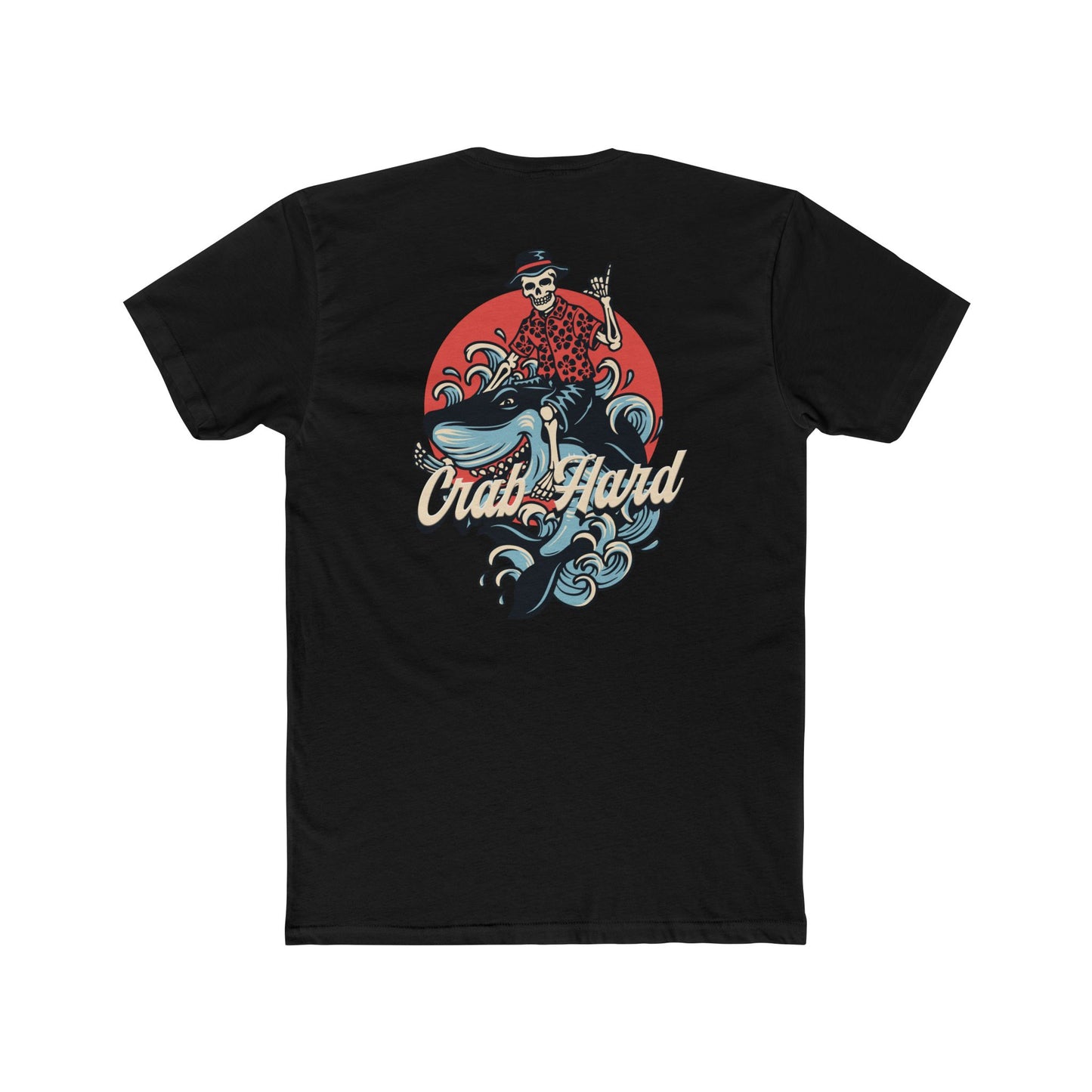 Jump the Shark Tee