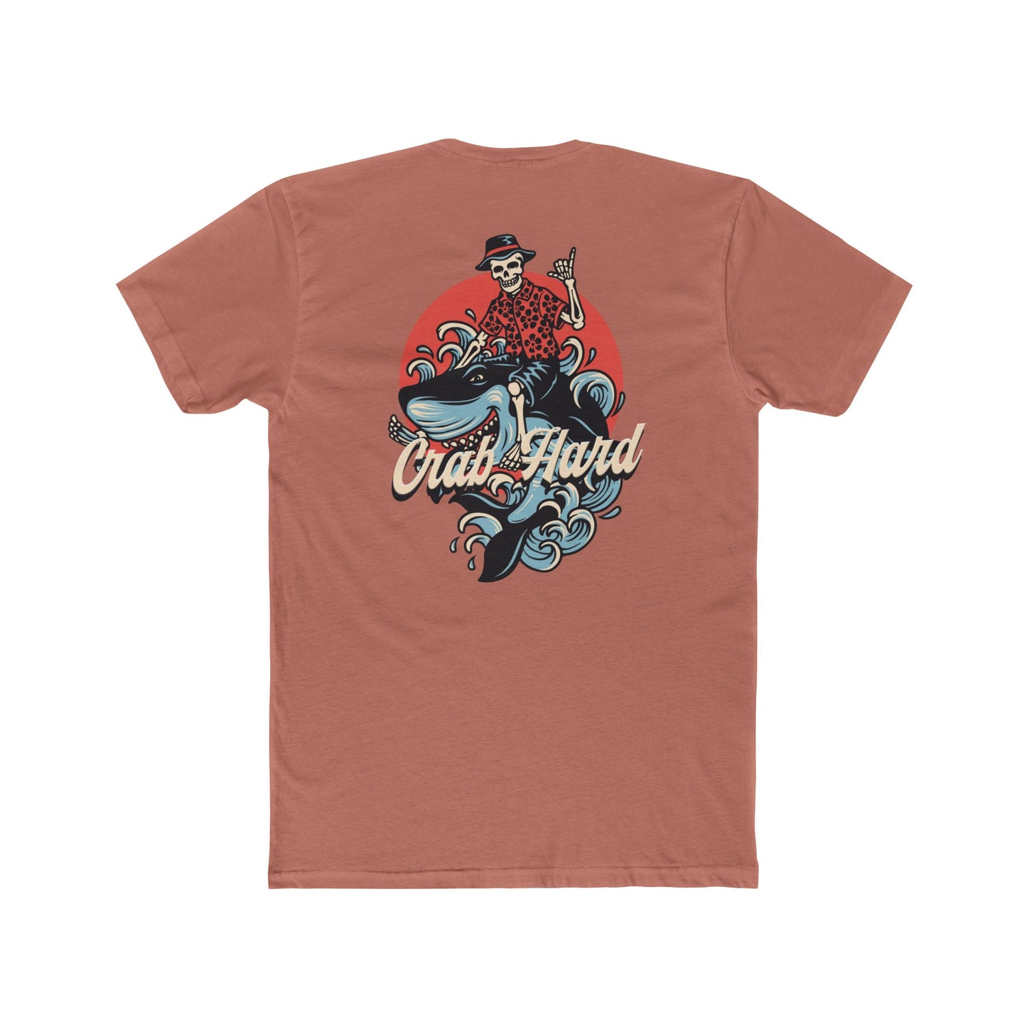 Jump the Shark Tee