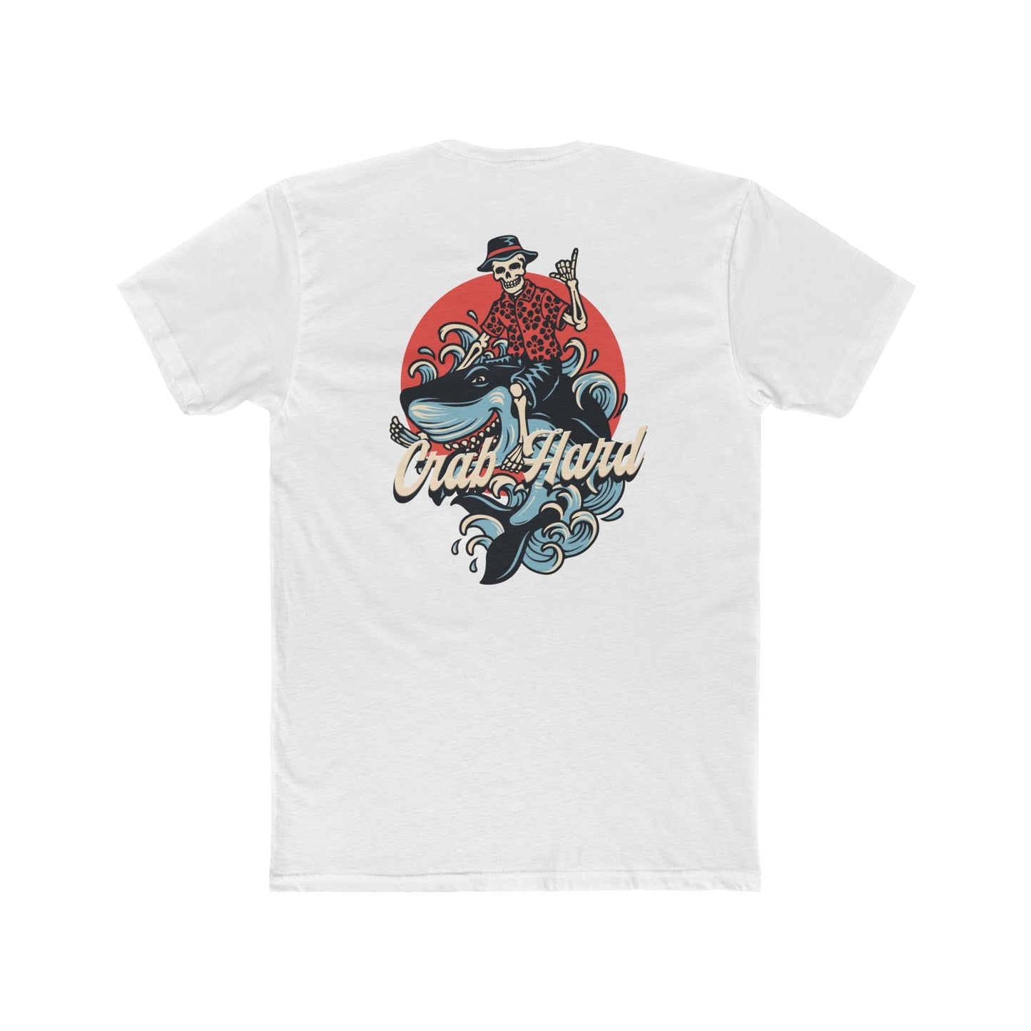 Jump the Shark Tee