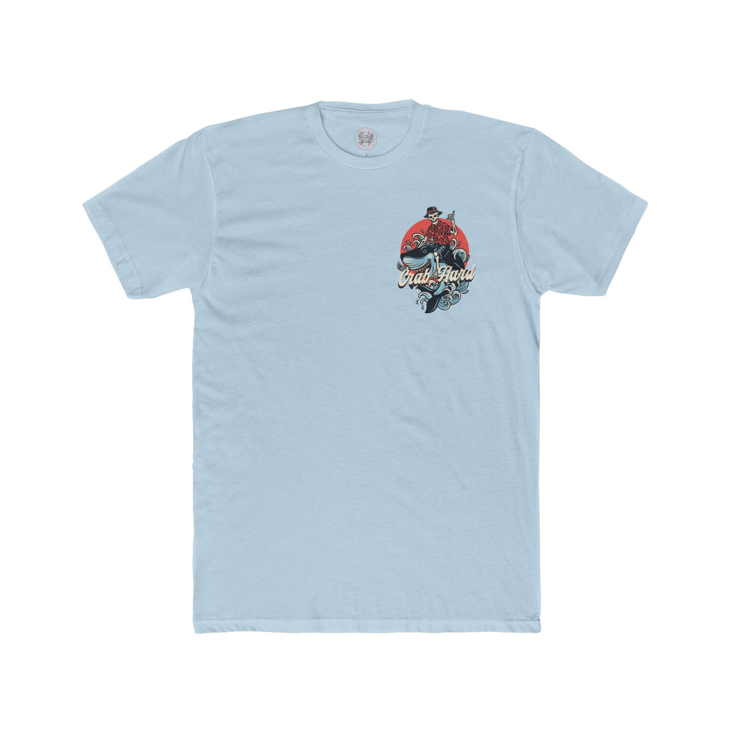 Jump the Shark Tee