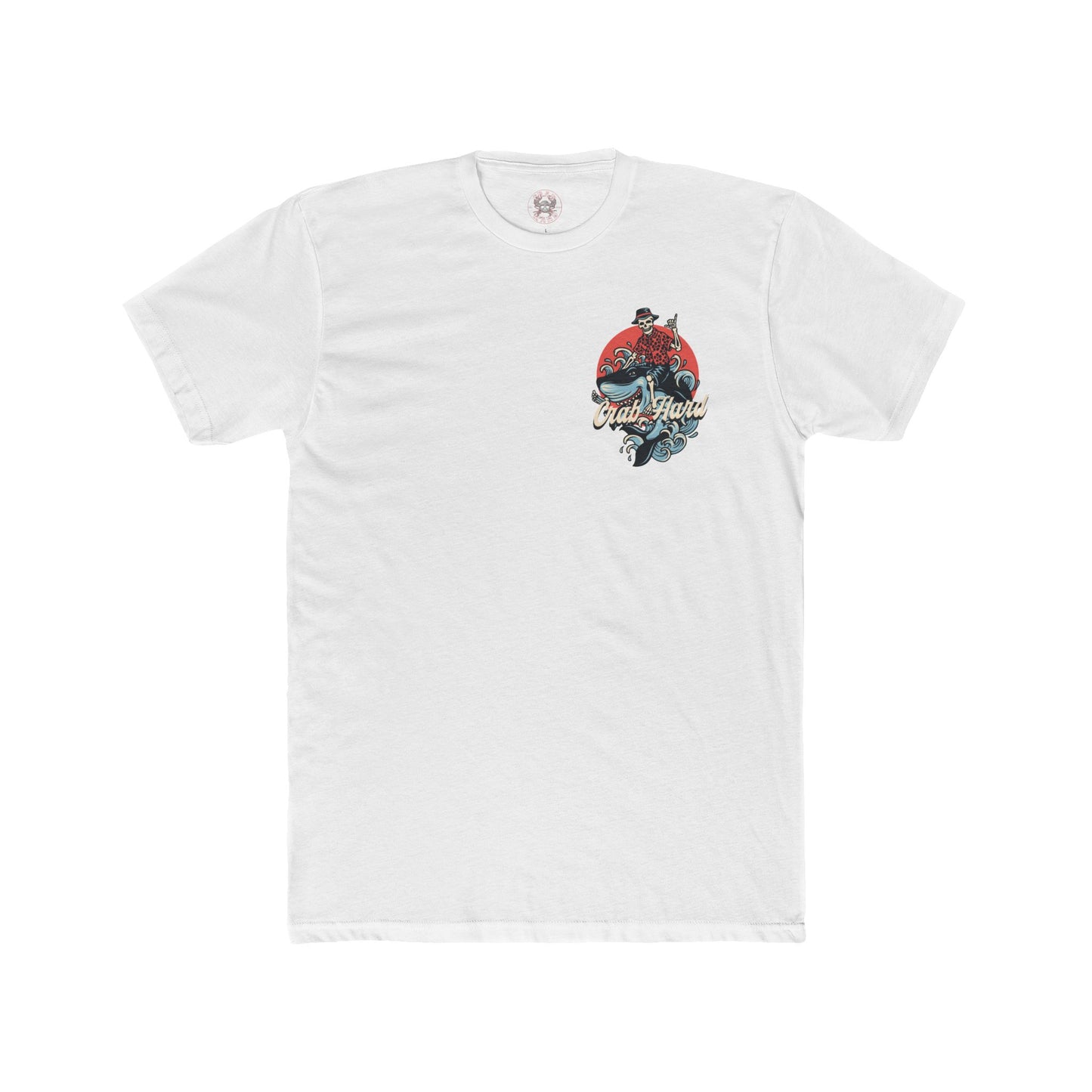 Jump the Shark Tee
