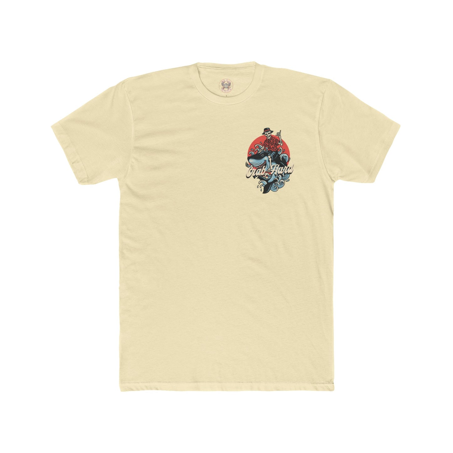 Jump the Shark Tee