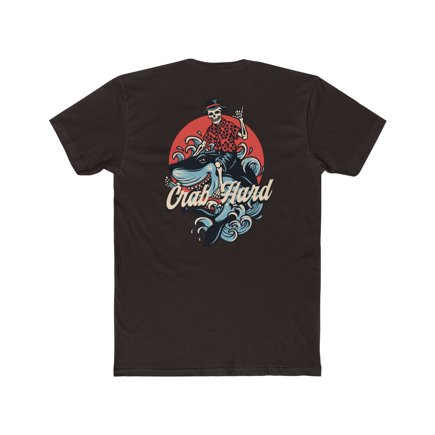 Jump the Shark Tee