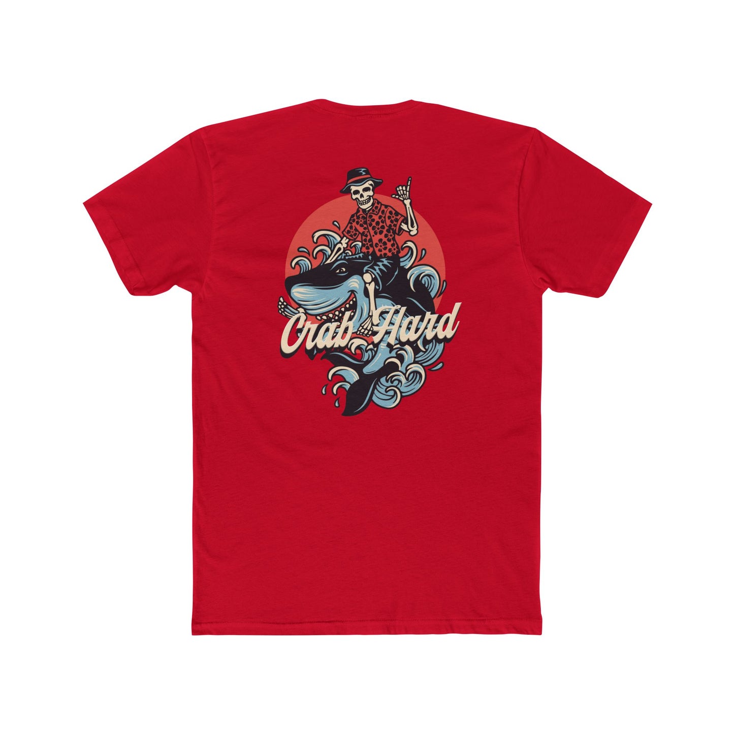 Jump the Shark Tee