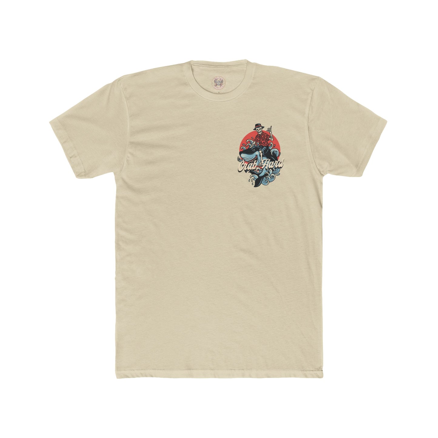 Jump the Shark Tee