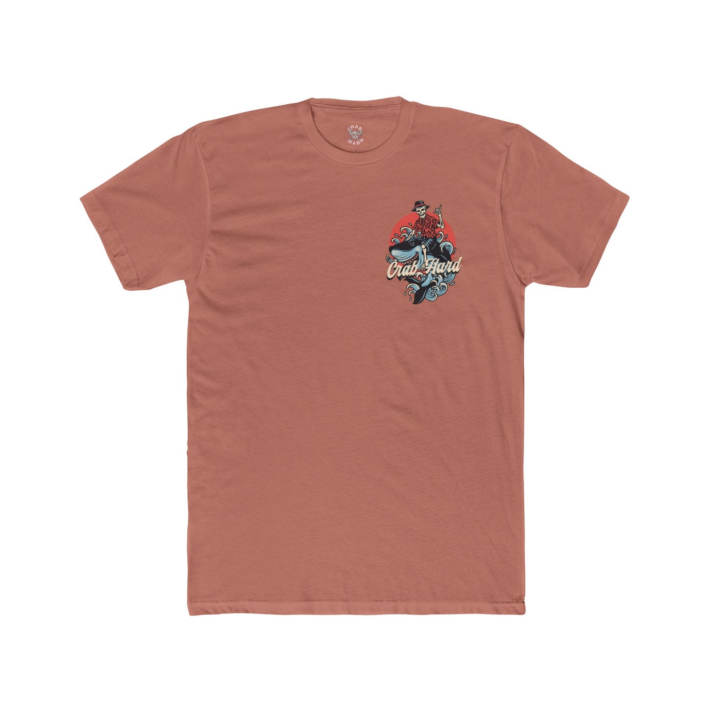 Jump the Shark Tee