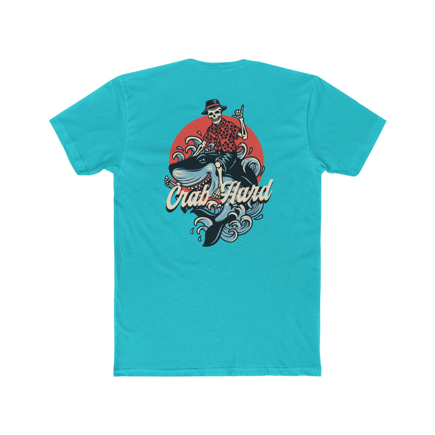 Jump the Shark Tee
