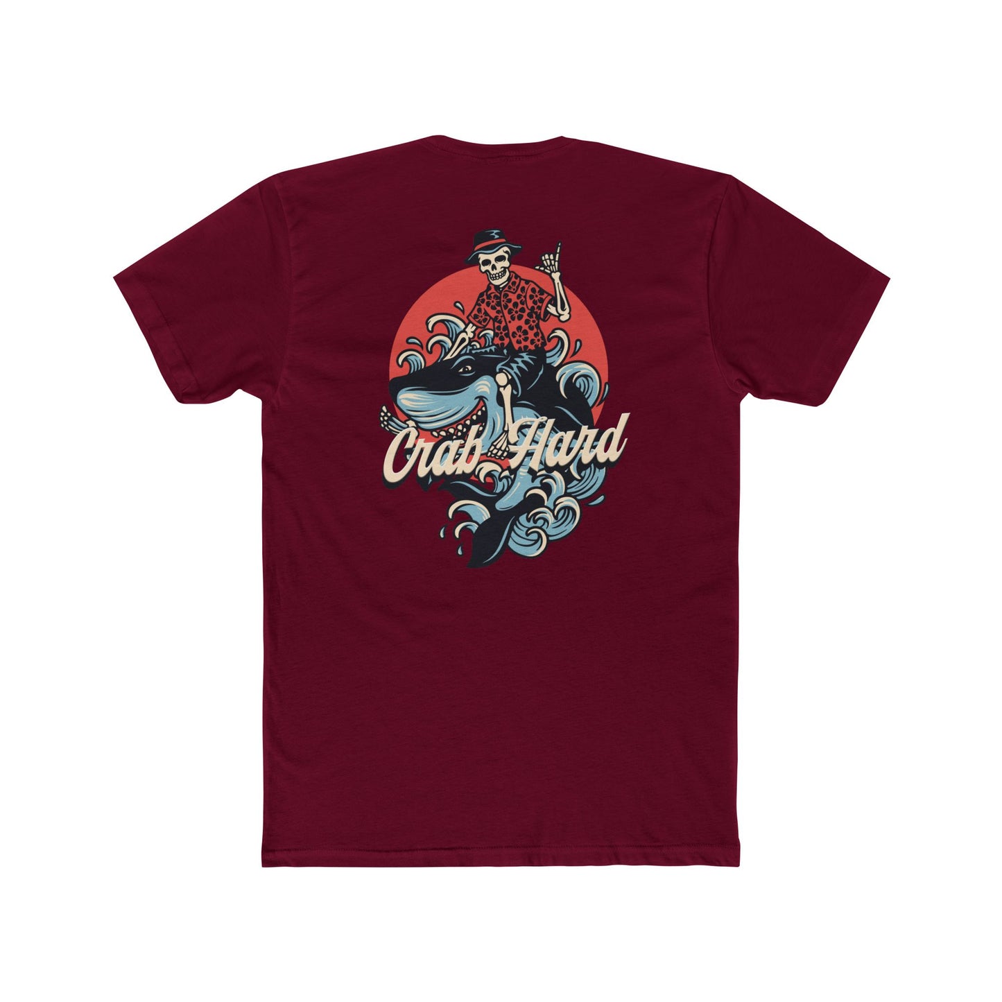 Jump the Shark Tee