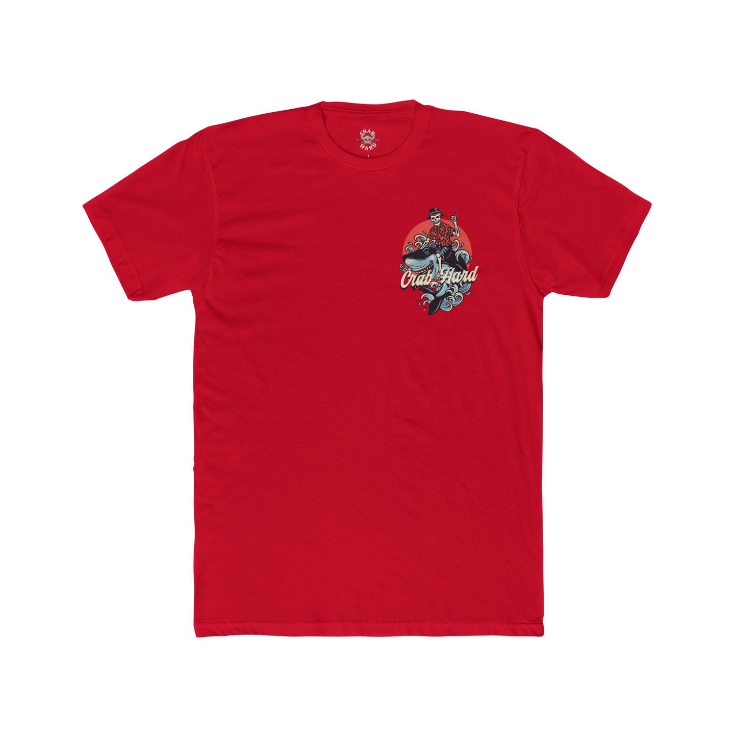 Jump the Shark Tee