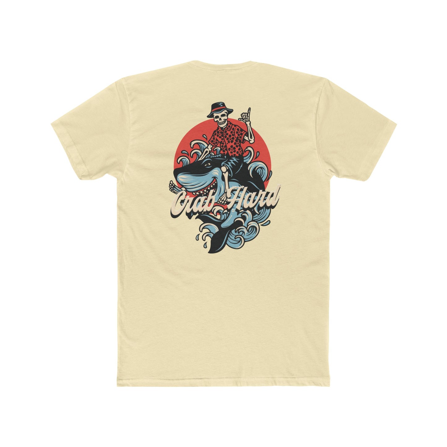 Jump the Shark Tee