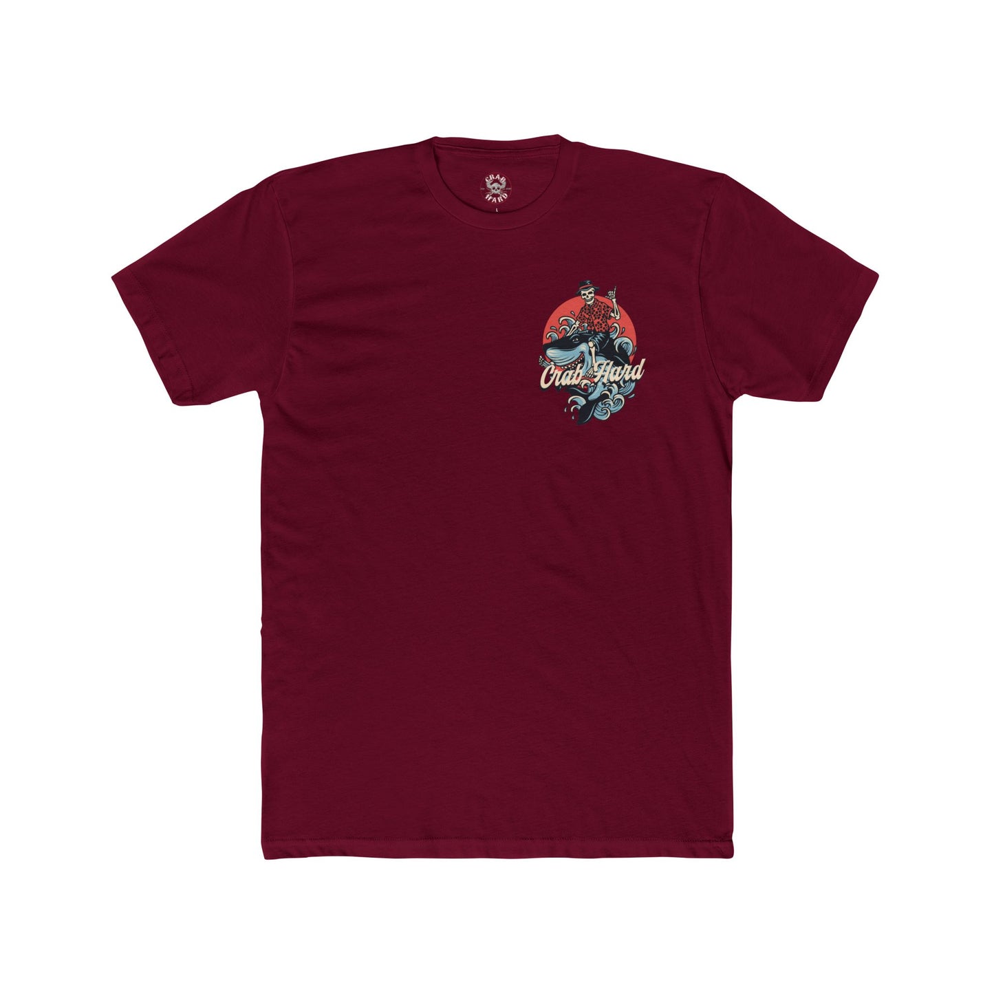 Jump the Shark Tee