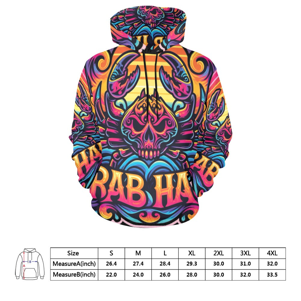 Sun setter edition Hoodie