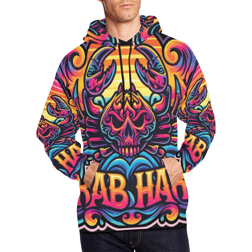 Sun setter edition Hoodie