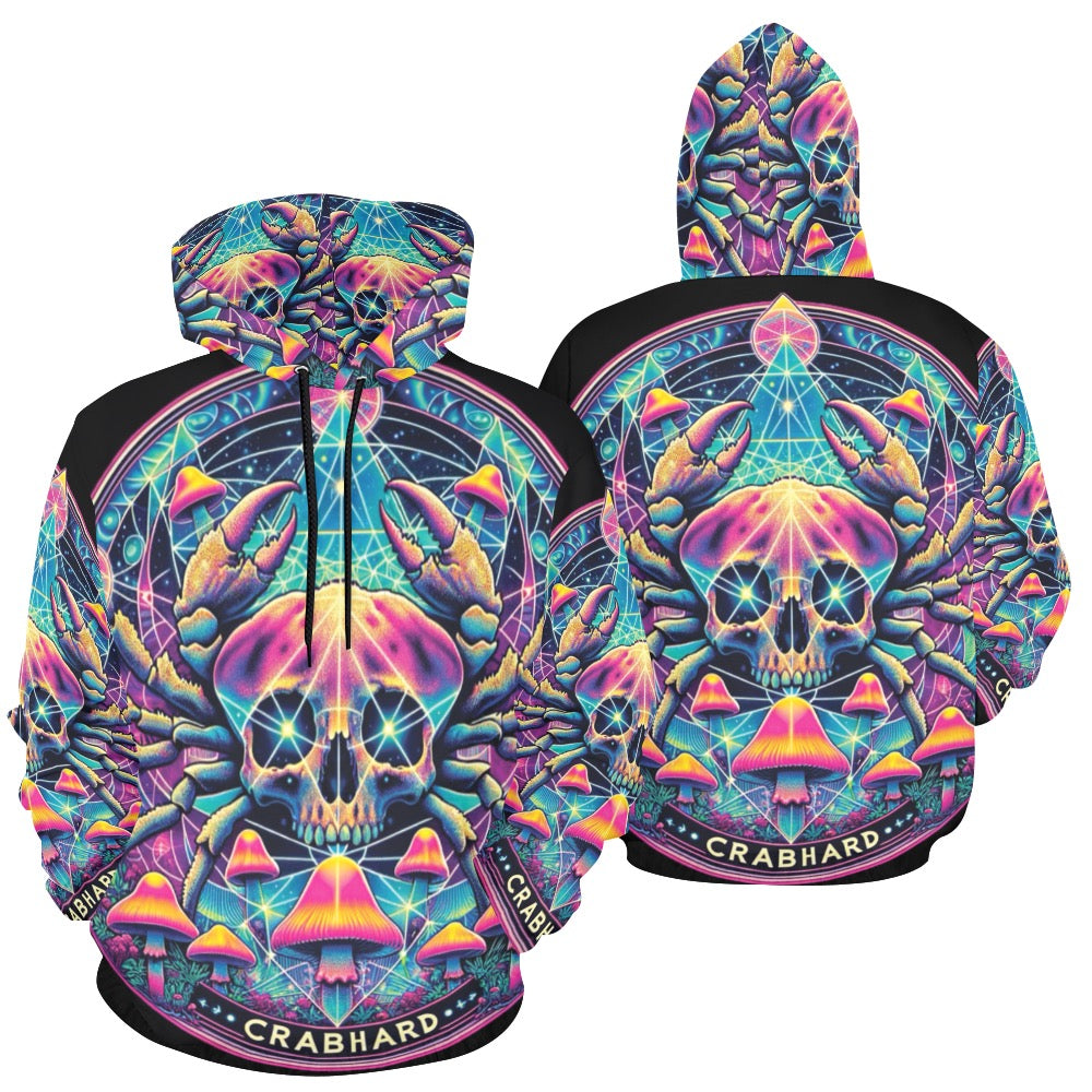 Symbiosis Hoodie