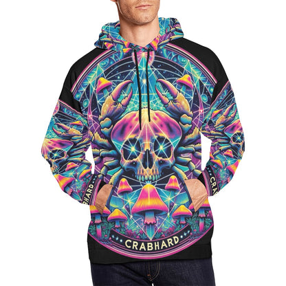 Symbiosis Hoodie