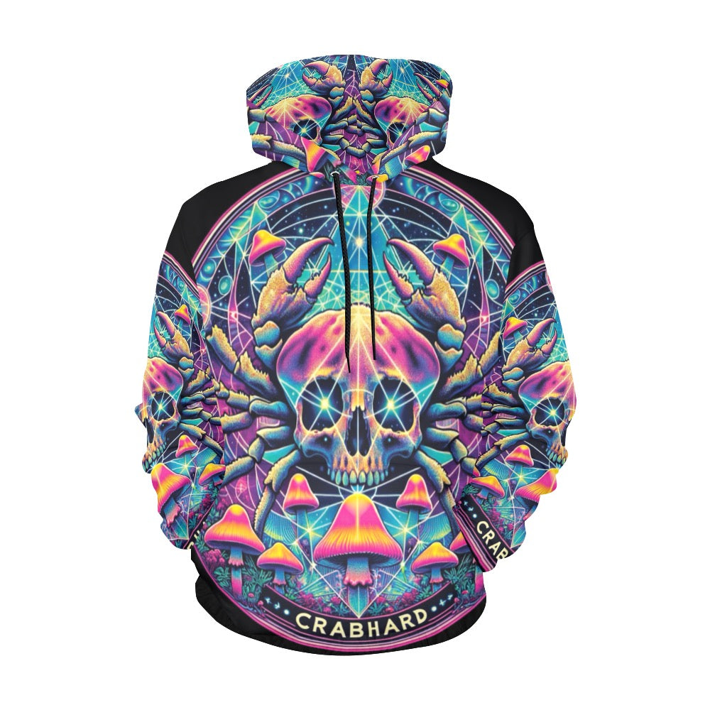Symbiosis Hoodie