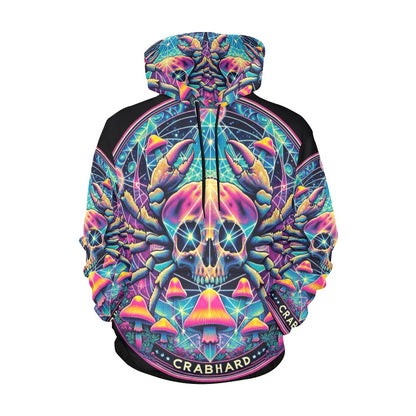 Symbiosis Hoodie