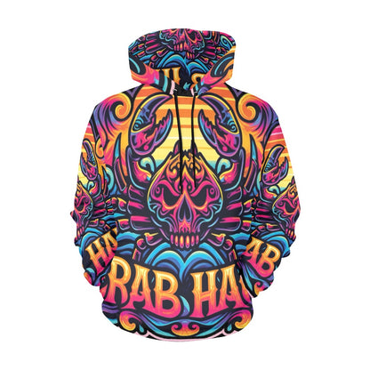 Sun setter edition Hoodie