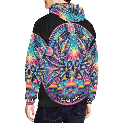 Symbiosis Hoodie