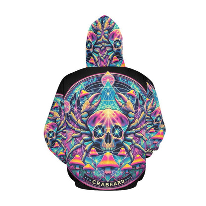 Symbiosis Hoodie