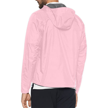 13 oz  Surf's Up Unisex Hooded Windbreaker