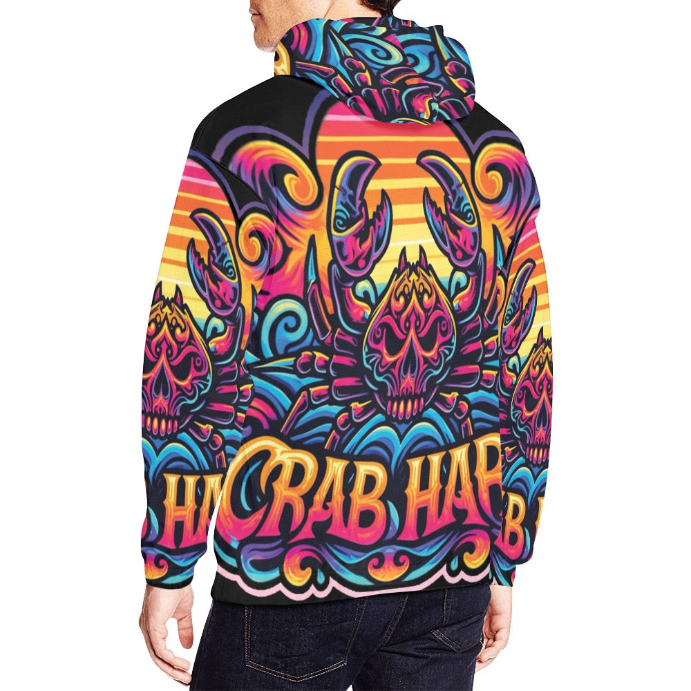 Sun setter edition Hoodie