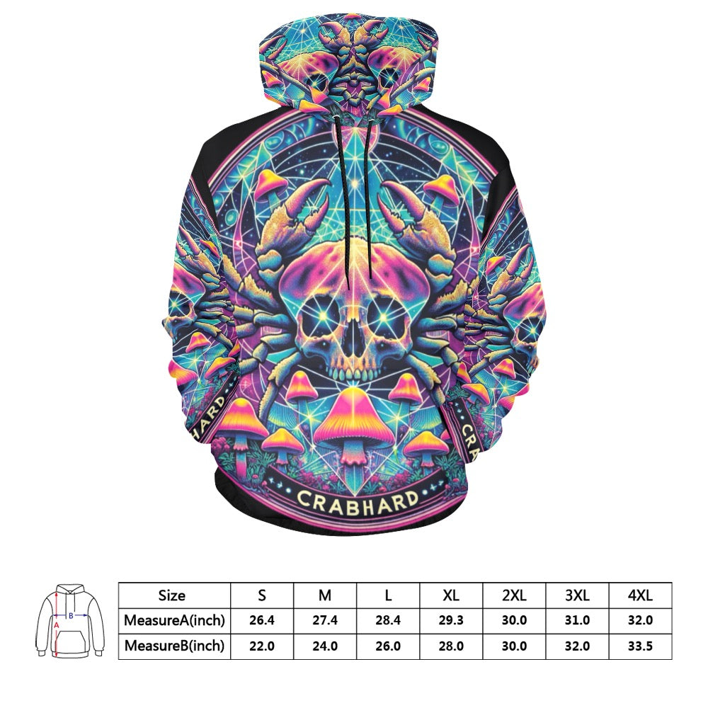 Symbiosis Hoodie