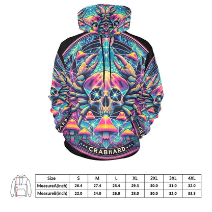 Symbiosis Hoodie